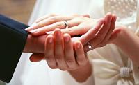 你的五根手指注定你的婚姻！