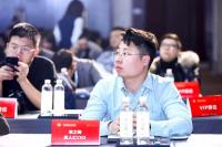 高人汇创始人荣获创业中国2018年度新锐CEO奖
