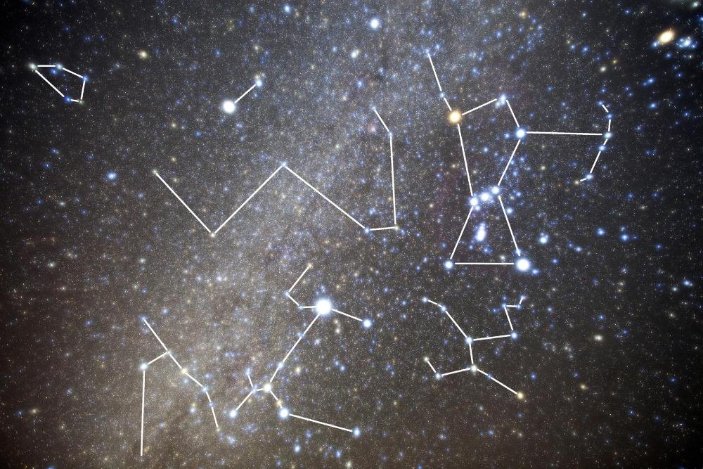 天秤座的性格特點 星座占卜