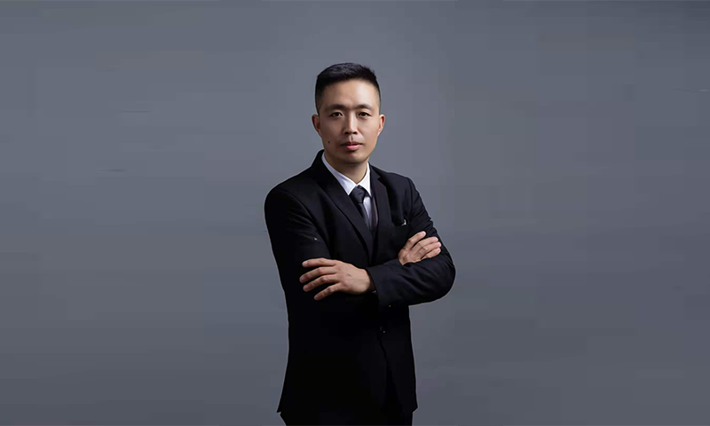 杨炫坤