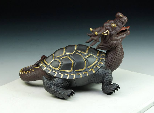 龙龟摆放五禁忌